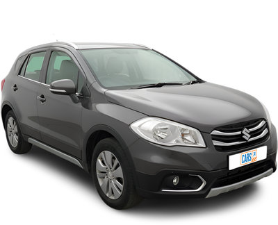 Maruti S Cross-img